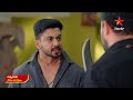 Satyabhama Promo 7th Mar 2025 Star Maa Serials Mon Sat At 6 Pm Star Maa