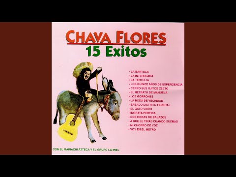 Los Quince Años De Espergencia