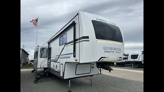 Video Thumbnail for New 2025 Forest River Cherokee