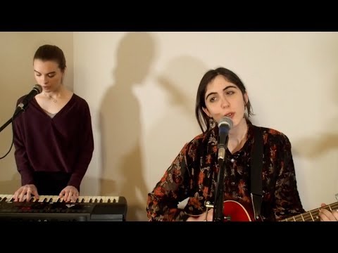 Lara Antebi - Sunshine - Acoustic Duo