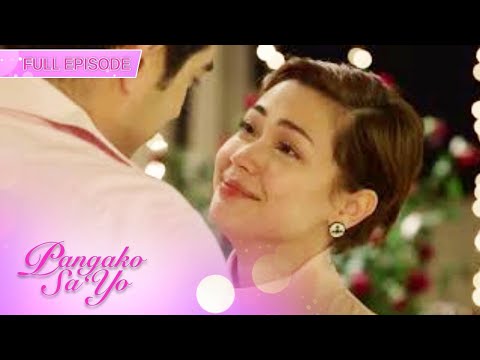 [ENG SUB] Ep 161 | Pangako Sayo  | Daniel Padilla, Kathryn Bernardo