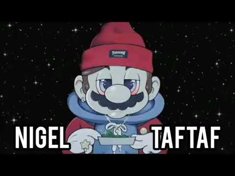 Nigel Ft Taf Taf ( Nou Consomme li )