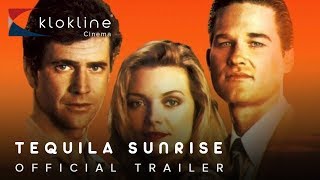 1988 Tequila Sunrise Official Trailer 1 Warner Bros Pictures