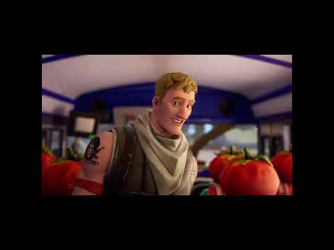 Bus Fulla Tomatoes But It’s Better