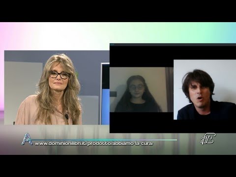 ANGOLI 6/10/2020: "ABBIAMO LA CURA" RICETTARIO FANTACOMICO CONTRO IL CORONAVIRUS