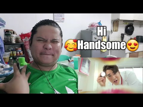 PIMRYPIE Ft. Mario Maurer - แห้ง (Official Video) REACTION || Jethology