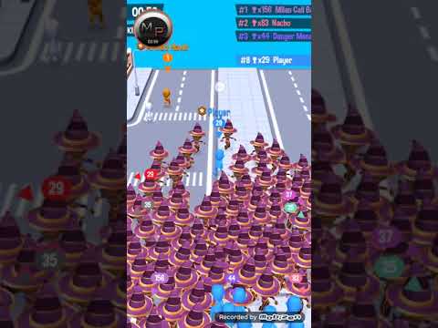 Video cover