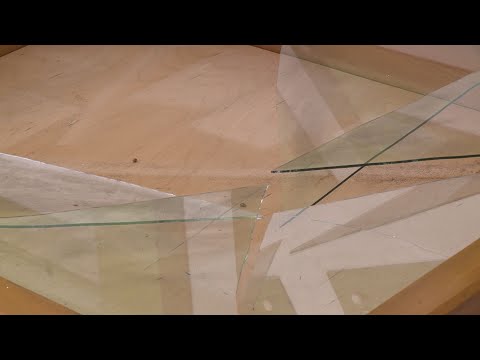 Kanizsa TV Híradó - Betörtek a Magyar Olaj- és Gázipari Múzeum bázakerettyei telephelyére