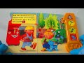 Bob The Builder Busy Builder Play A Sound INTERACTIVE