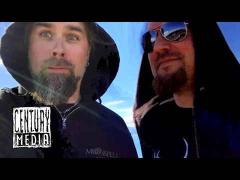 OMNIUM GATHERUM - Be The Sky (OFFICIAL VIDEO) online metal music video by OMNIUM GATHERUM