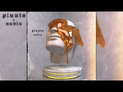 Pluuto - Mesimagus (feat. nublu)
