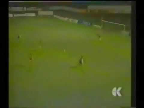 Vejle - Admira Wacker 0-1 - Coppa U.E.F.A. 1990-91 - 32imi di finale - andata