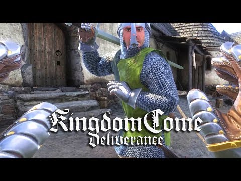 Kingdom Come: Deliverance 🗡 Ups... dafür viele Groschen durch die Jagd #147