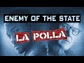 El Ojo te Ve & La Polla Records (Videoclip) - Rock y Cine El Ojo te Ve & La Polla Records (Videoclip)