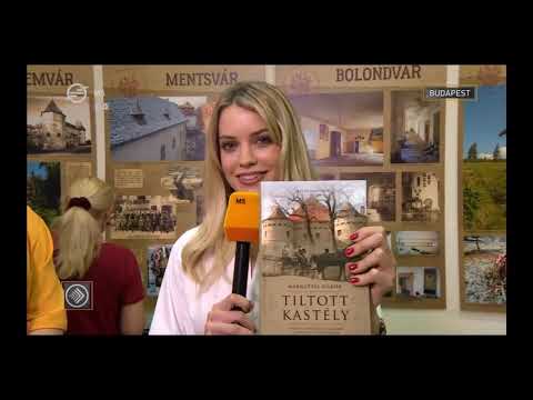 Tiltott kastélyok – kiállításunk a Magyarság Házában