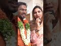 32 வயசுல காதுகுத்து MynaWings Shorts