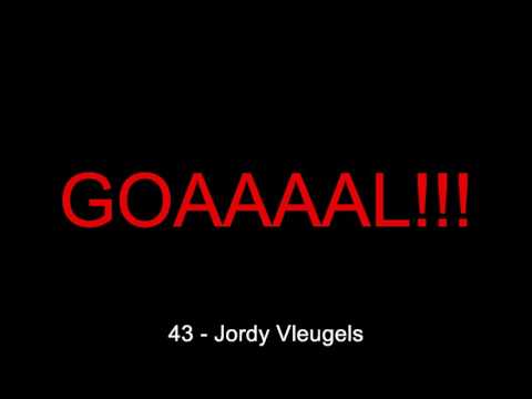 17.03.2017: FC Dordrecht - VVV-Venlo (5 - 2)