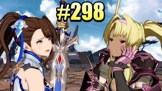 ゆるガチGBVSR Part 298「ランクマッチを通して感想戦までやるとは」（Twitch同時配信・Steam版・2026年8月13日収録）