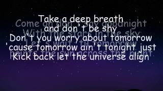 Hot Chelle Rae - Don&#39;t Say Goodnight