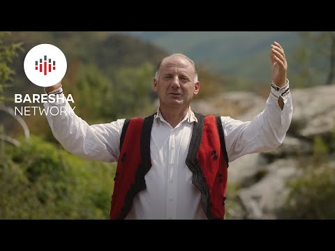 Nikolin Perpali - Djemt e Berishës