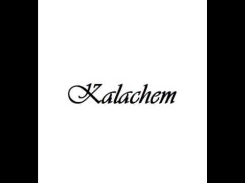 Kalachem - Aandacht