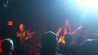 Helstar  black cathedral