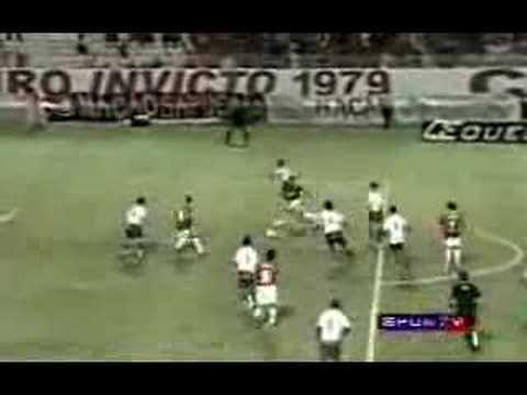 Inter x Gaucho - Gauchão 2007 - 31/03/2007