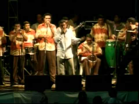 Alma Enamorada  - Ivan Villazon y Saul Lallemand