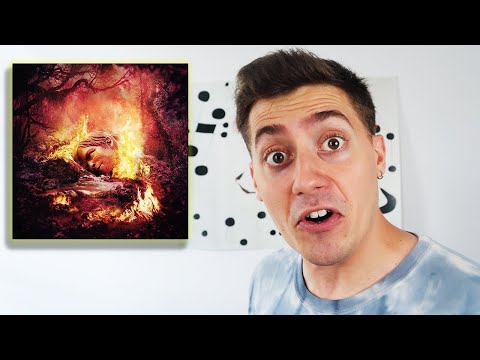 Weezer - SZNZ: Summer ALBUM REVIEW