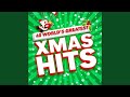 Once Upon A Christmas Song