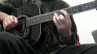 Voda (Ekatarina Velika) - Covered by Revanje Magarca