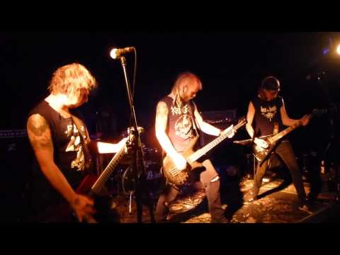 MORIBUND SCUM live (1/3)