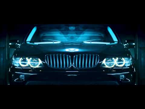 Маршрут построен - Trailer