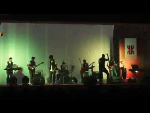 Re:Life Feat D'Frentz - Takkan Melupakanmu X Hutang (Live)