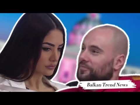 PREOKRET ZA PREOKRETOM! Da li će Zvezdan Slavnić pokušati da se POMIRI sa Anđelom Đuričić