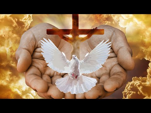 HOLY SPIRIT-INSTRUMENTAL