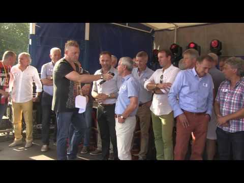 KFC Winterslag spelers