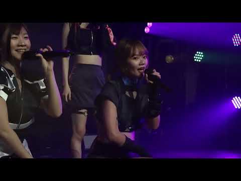 【20230527】Stargazer－Gentirover 梁筱扉 Fancam　MAH IDOL SHOWCASE in Taipei