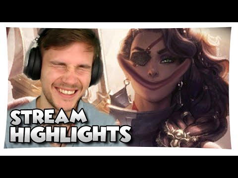 SAMIRA ist BALANCED compilation - STREAM HIGHLIGHTS