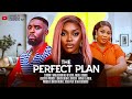 THE PERFECT PLAN 2025 Latest Nigerian Movie Miwa Olorunfemi Ray Adeka Rachael Edward
