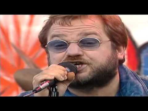 Klaus Lage Band - Eifersucht ist Marterpfahl 1985