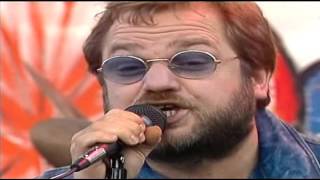 Klaus Lage Band - Eifersucht ist Marterpfahl 1985