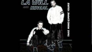 La Will & Izreal- Conqueror (New 2011)