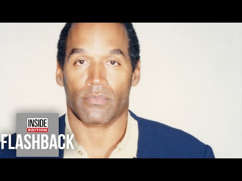 What Watching the OJ Simpson Case on TV Was Like