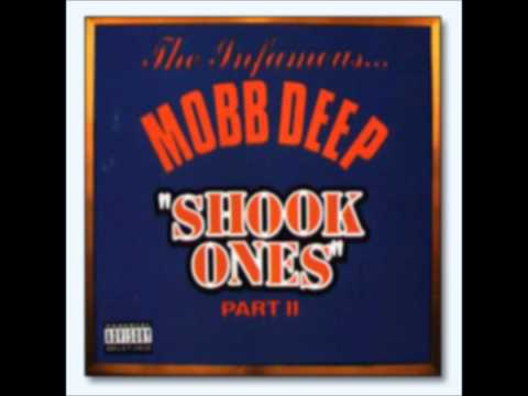 Mobb Deep-Shook Ones Part 2.