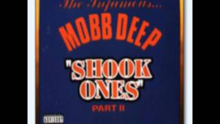 Mobb Deep-Shook Ones Part 2.