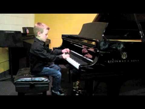 Kristian Rubbach The Sparrows