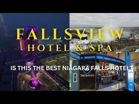 Momentum Login Fallsview