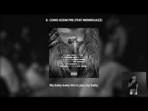 8. Torya - Como Assim Pre ft. meninojazz (Prod. Gibin)