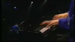 Chick Corea Piano Solo   Armando's Rhumba